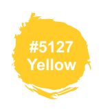 #5127 Yellow